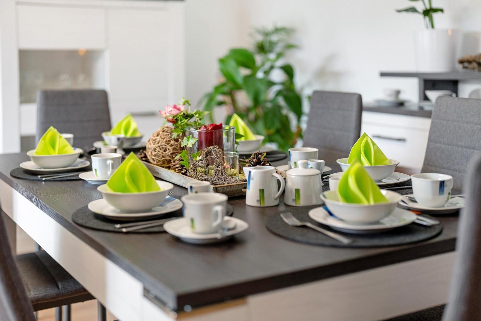 Seelenbaumler Seelbach  Ngoại thất bức ảnh