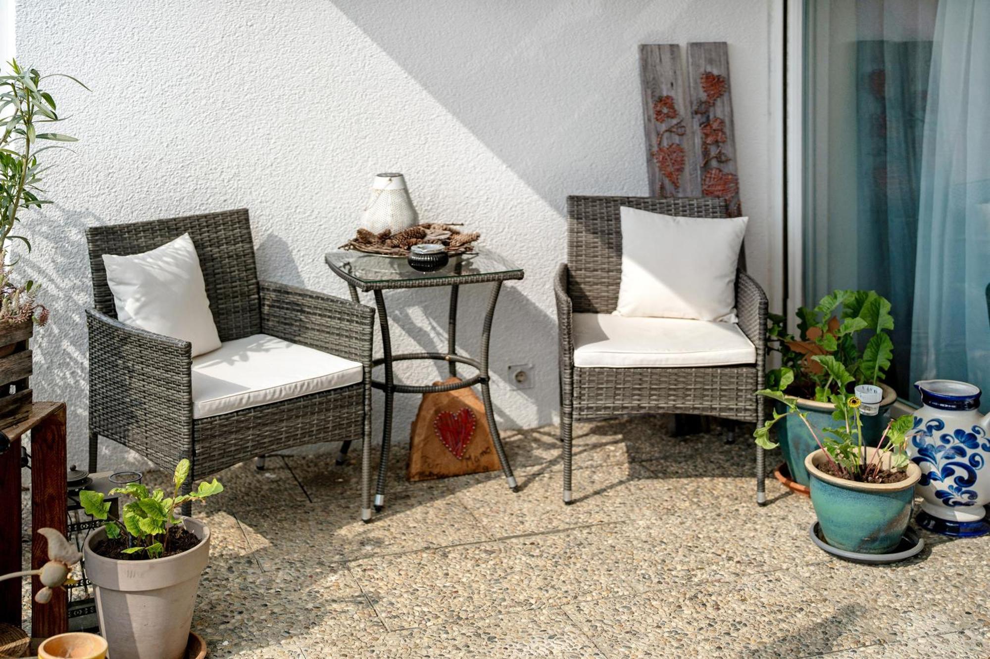 Seelenbaumler Seelbach  Ngoại thất bức ảnh